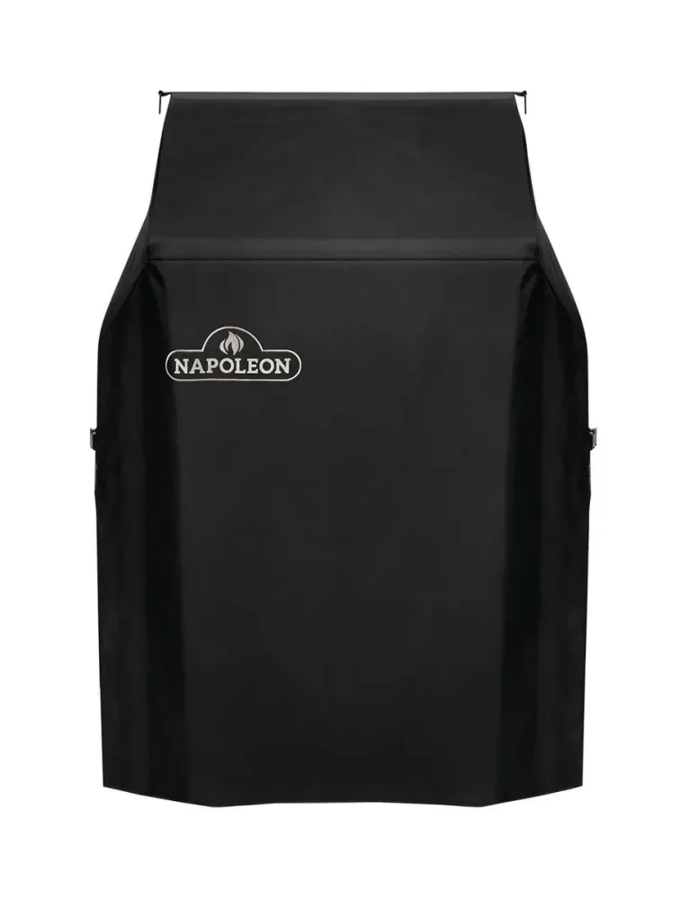 Napoleon Abdeckhaube für Legend 325 – Grillabdeckung/Grill Abdeckhaube – schwarz