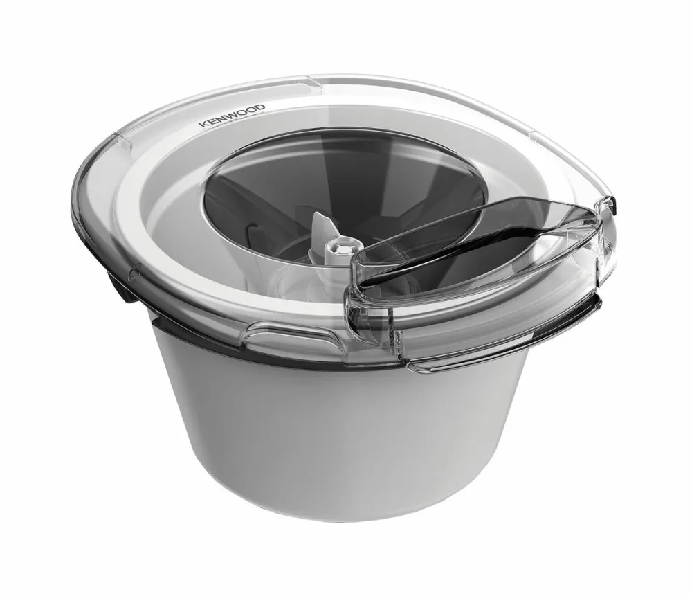 Kenwood Eisbereiteraufsatz 
