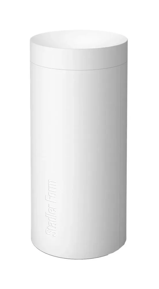 Stadler Form Lucy weiss Aroma Diffuser – Aroma Diffuser/Lufterfrischer
