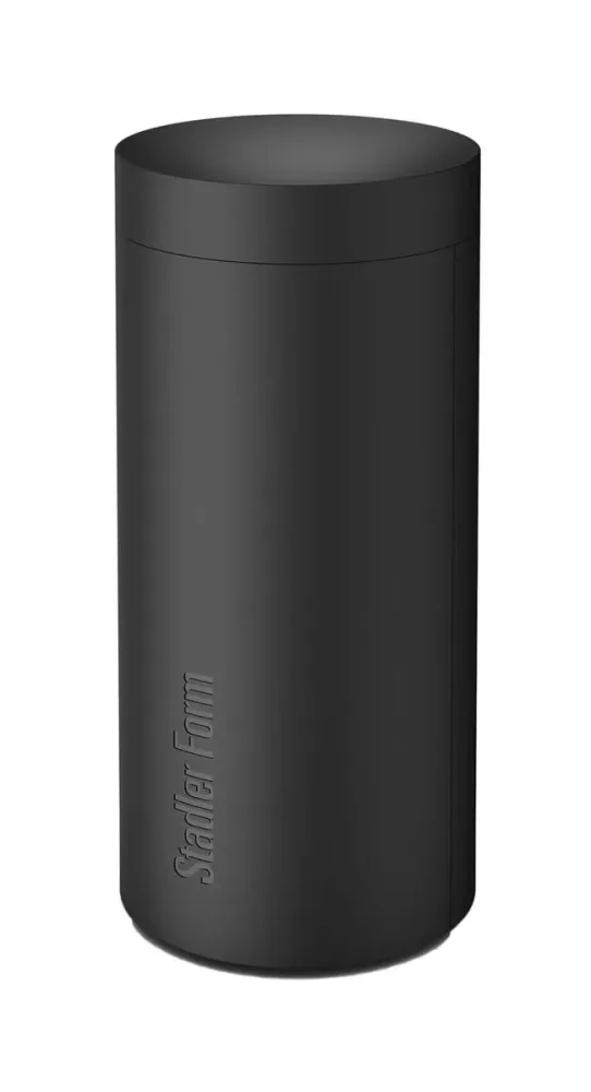 Stadler Form Lucy schwarz Aroma Diffuser – Aroma Diffuser/Lufterfrischer