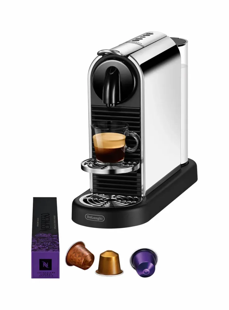 Delonghi - Nespressomaschine