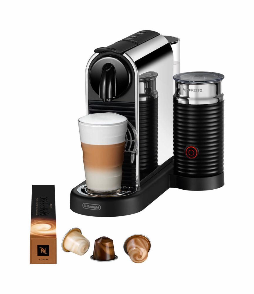 Delonghi - Nespressomaschine