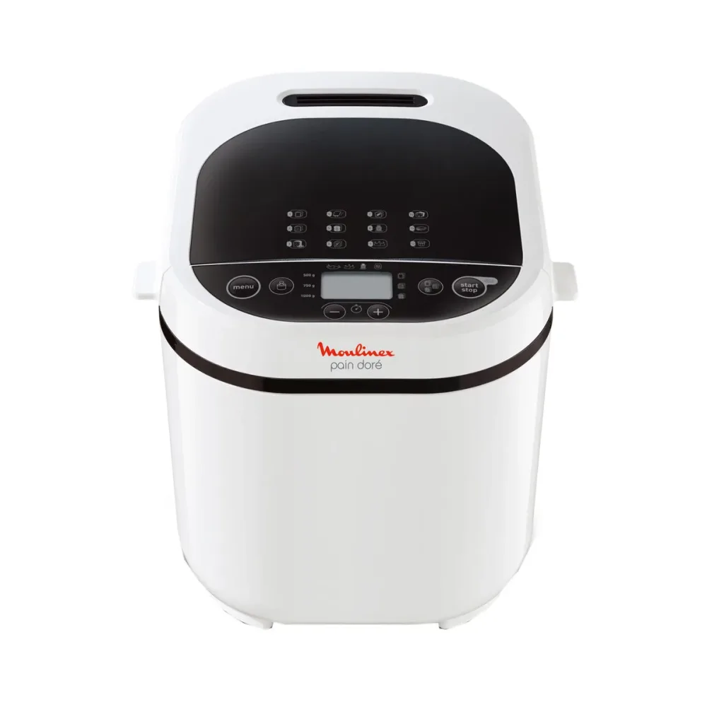 Moulinex - Brotbäcker