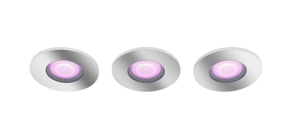 Philips Hue LED Deckenleuchte 