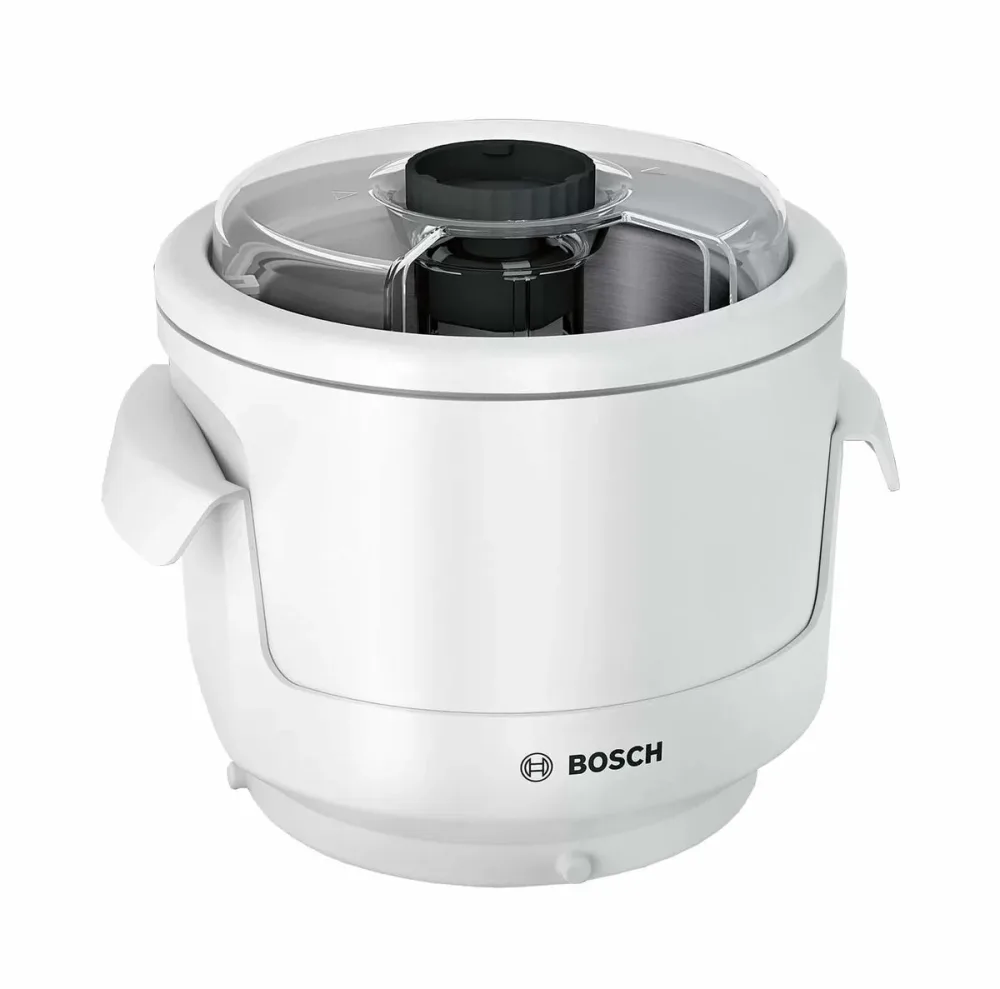 Bosch Haushalt - Speise-)Eisbereiter