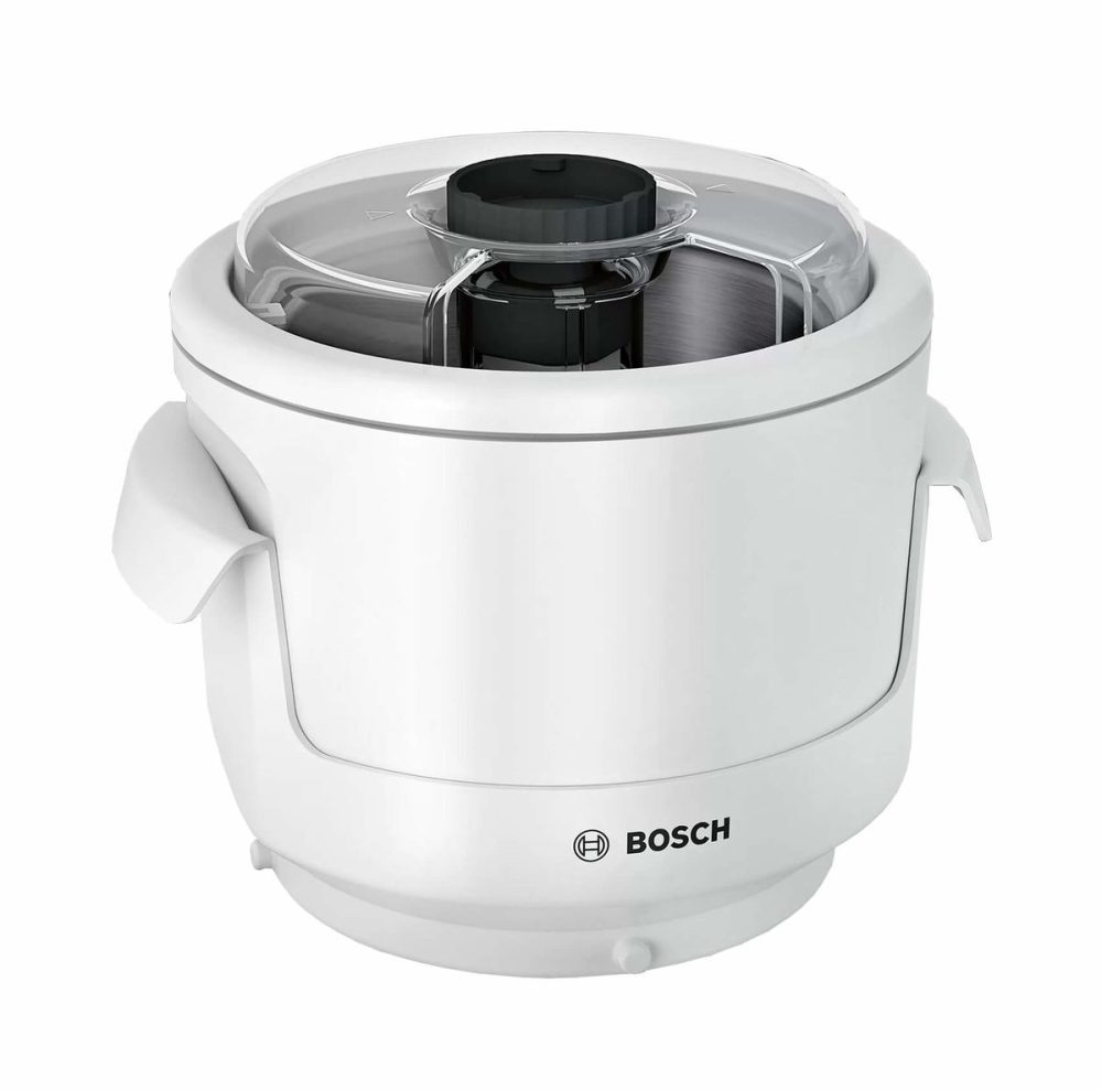 Bosch Haushalt - Speise-)Eisbereiter