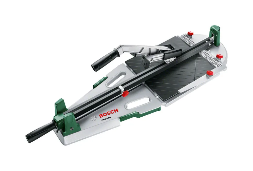 Bosch Home and Garden PTC 640 Fliesenschneider