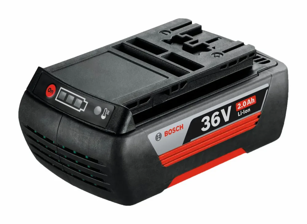 Bosch Home and Garden F016800474 F016800474 Werkzeug-Akku 2.0 Ah Li-Ion