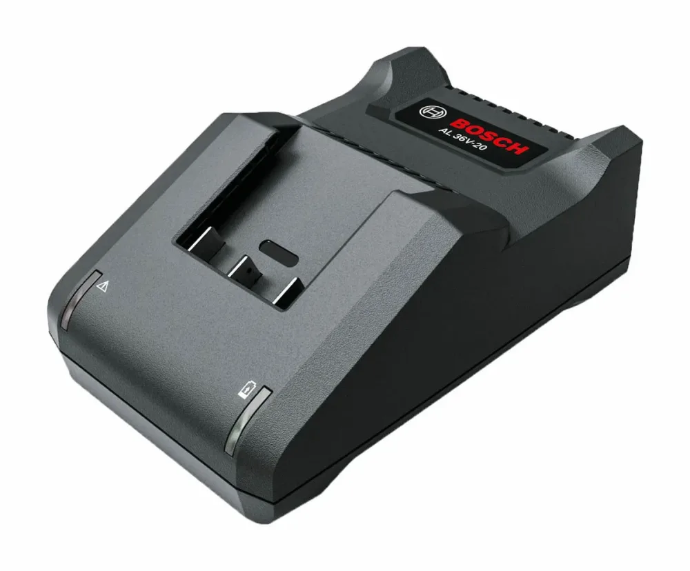 Bosch Home and Garden AL 36V-20 Schnellladegerät F016800313