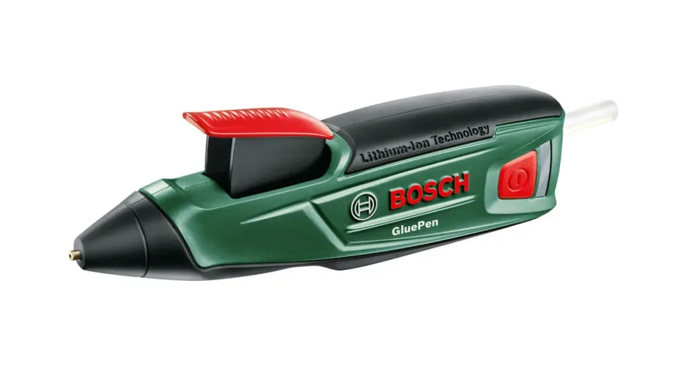 Bosch Home and Garden GluePen Akku-Heißklebestift 7 mm 3.6 V 1 St.