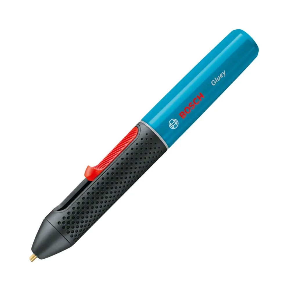 Bosch Home and Garden Gluey (Lagoon Blue) Akku-Heißklebestift 7 mm 1.2 V 1 St.