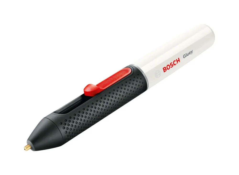 Bosch Home and Garden Gluey (Marshmallow) Akku-Heißklebestift 7 mm 1.2 V 1 St.