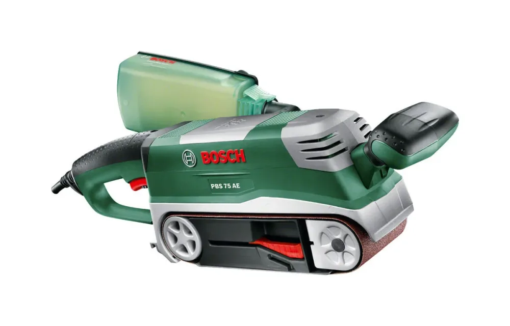 Bosch Bandschleifer PBS 75 AE | 750 W