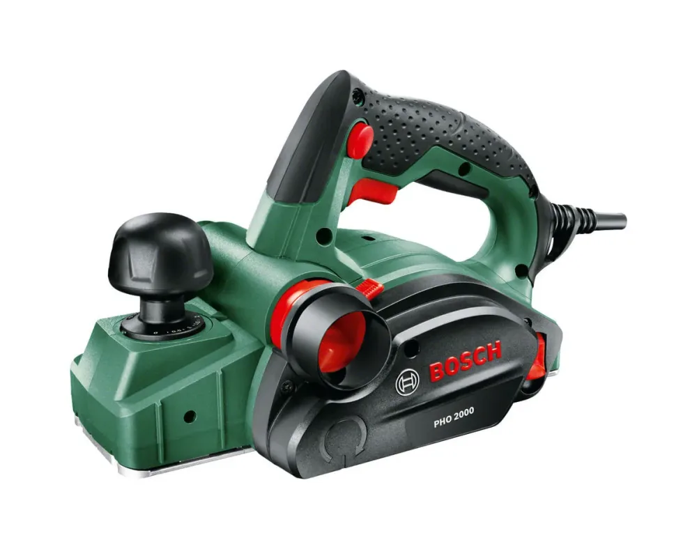 Bosch Elektro-Hobel PHO 2000 | 680 W