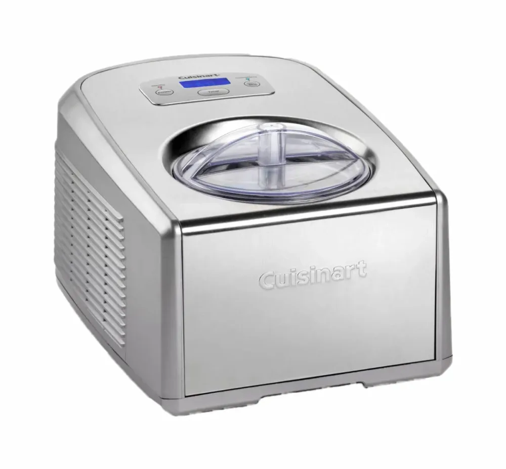 Cuisinart Eismaschine 