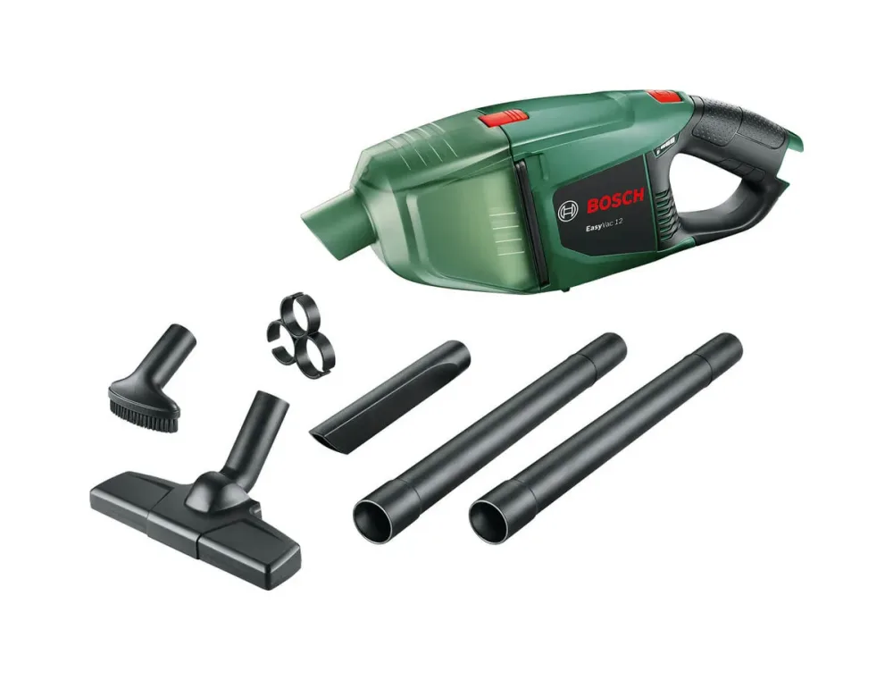 BOSCH Akku-Handstaubsauger 