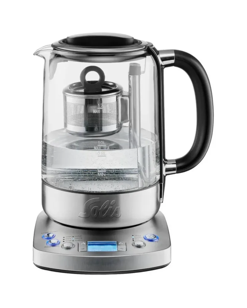 Solís - Tea Maker