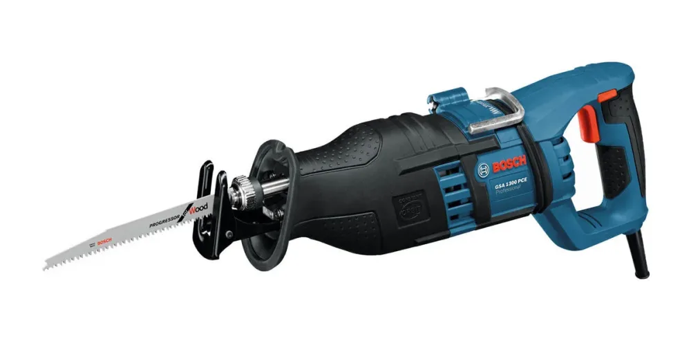 Bosch Professional GSA 1300 PCE Säbelsäge