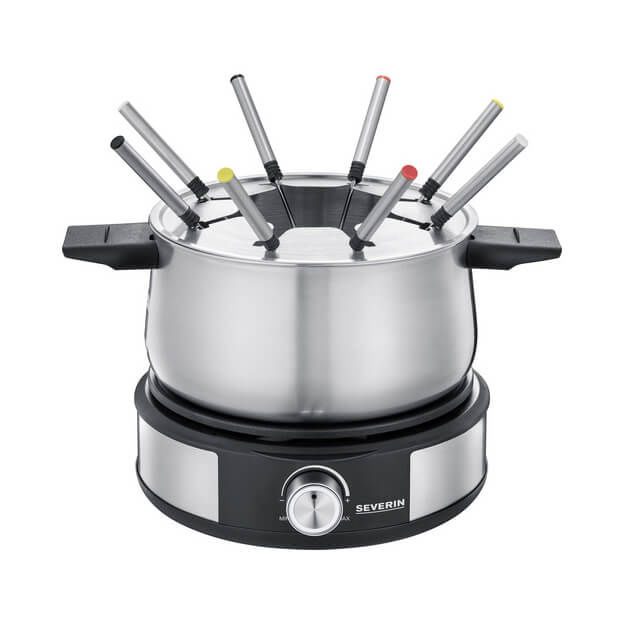 Severin Fondue 
