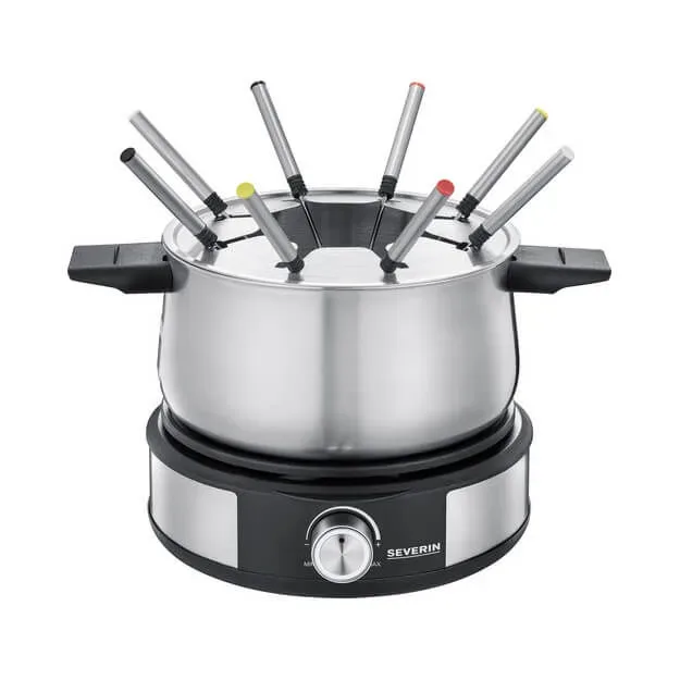 Severin Fondue 