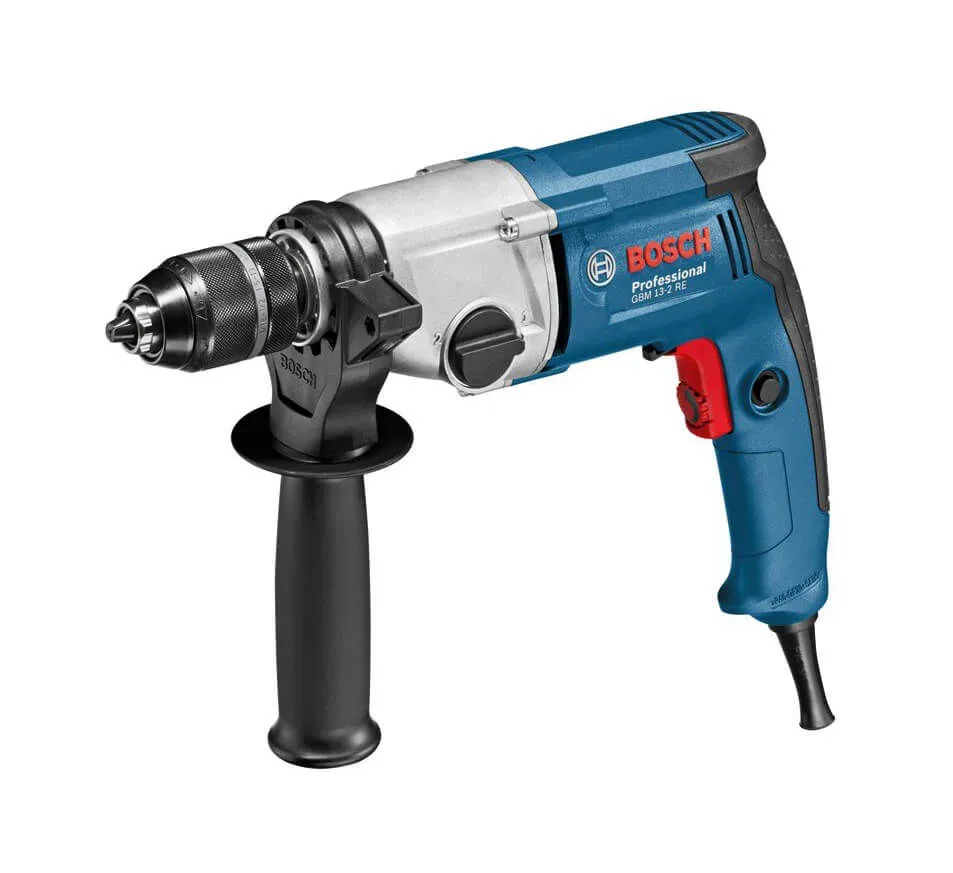 Bosch Professional GBM 13-2 RE Bohrmaschine