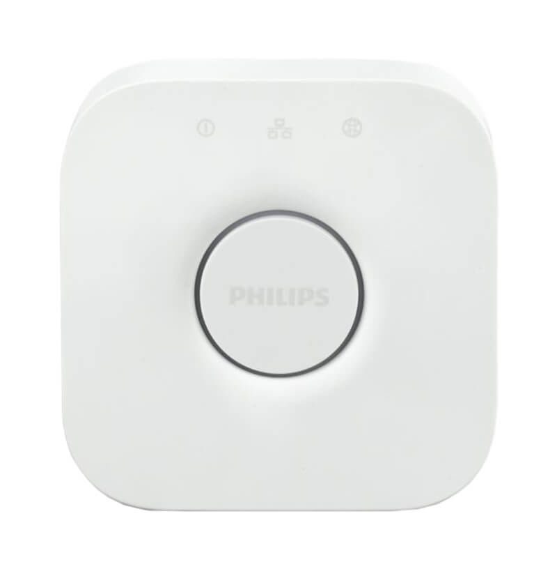 Philips Hue Smart-Home-Station 