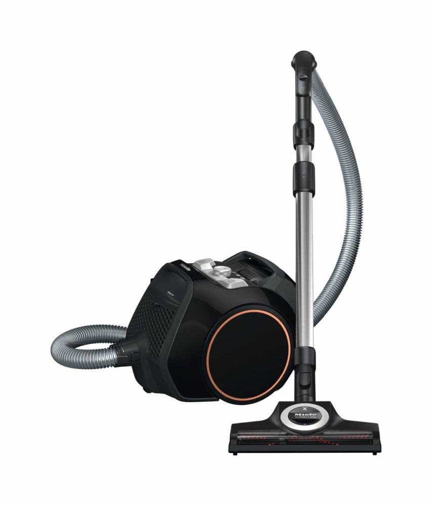 Miele Bodenstaubsauger 