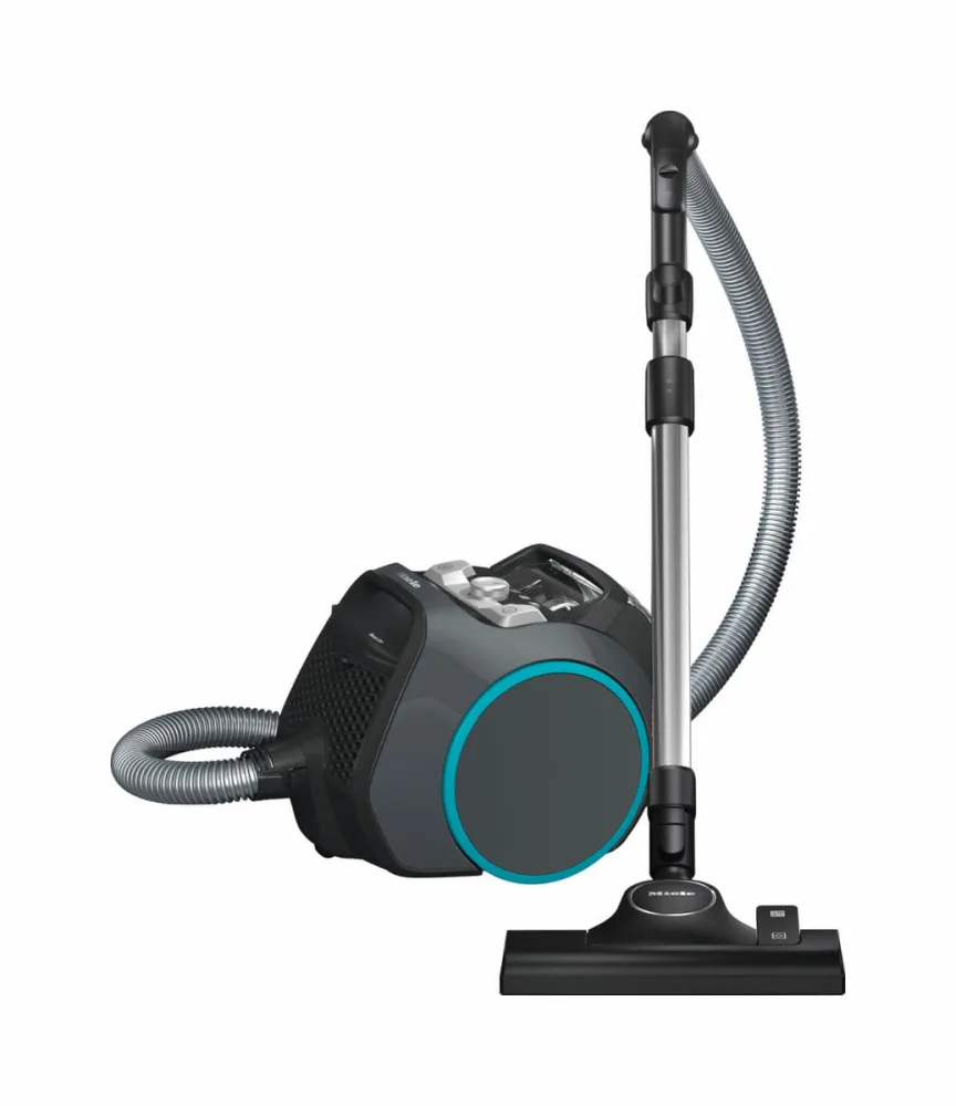 Miele Bodenstaubsauger 
