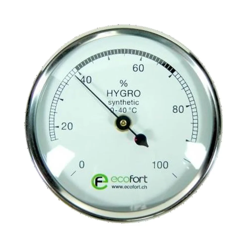 Ecofort 150CR Hygrometer – Klimageräte Zubehör
