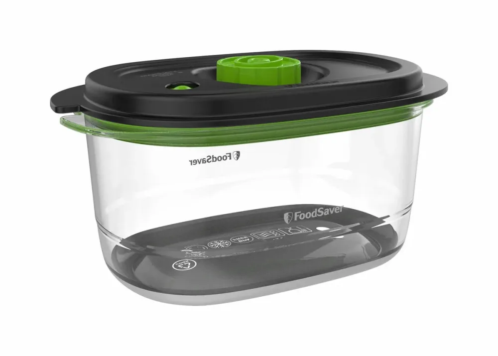FoodSaver Behälter für frische Lebensmittel 1.2 l