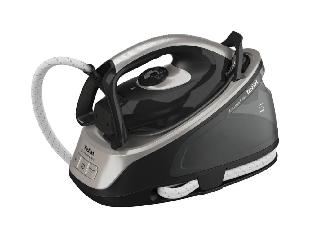 Tefal - Dampfstation