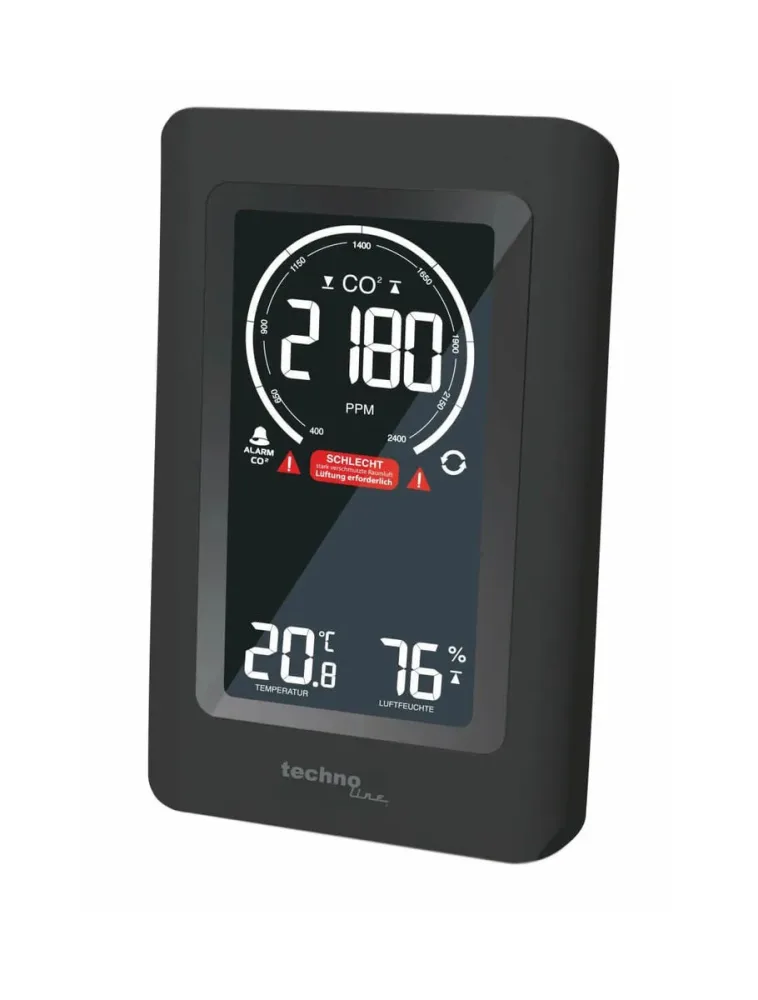 TechnoLine - Wl1030