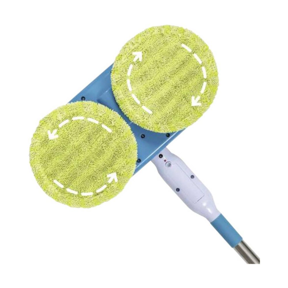 Mediashop Hurricane Floating Mop – Bodenwischer/Wischmopp