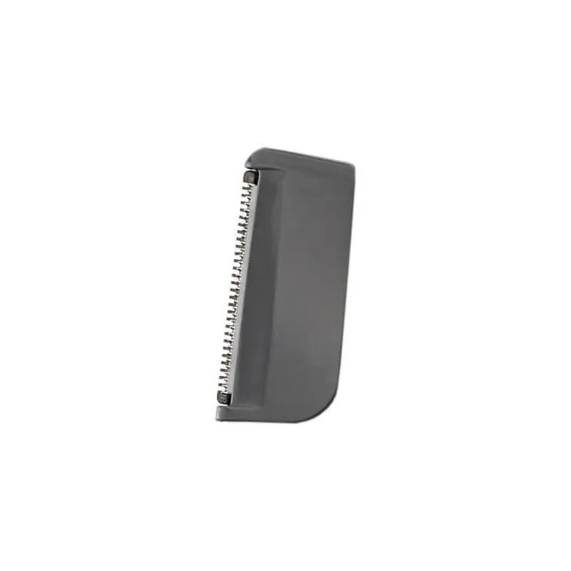 Mediashop Microtouch Titanium Trim Ersatzrasierkopf – Rasiergerät Zubehör/Epiliergerät Zubehör