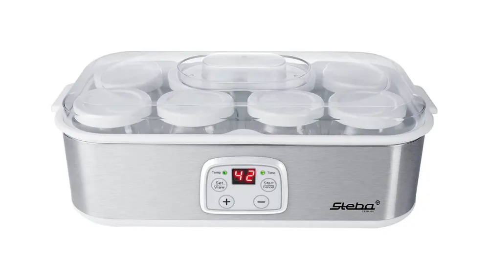 Steba Joghurt-Maker JM – Joghurtmaschine
