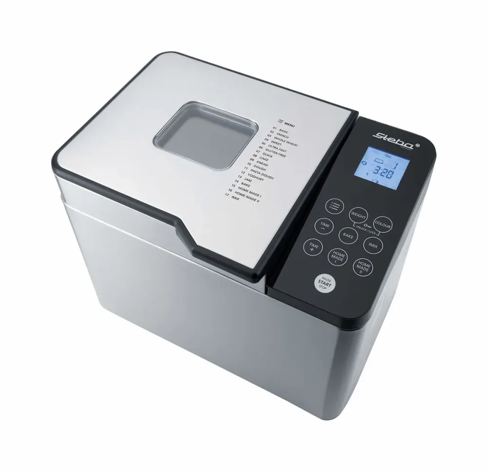 Steba Brotbackautomat 