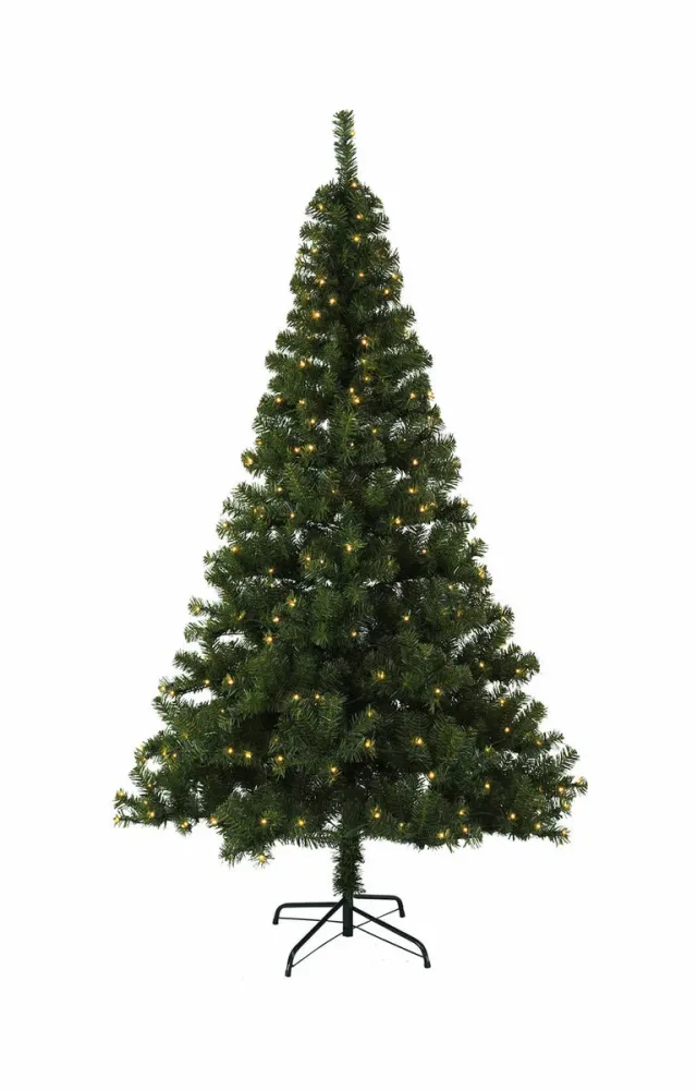 Star Trading Künstlicher Weihnachtsbaum Ottawa 2.1 Meter