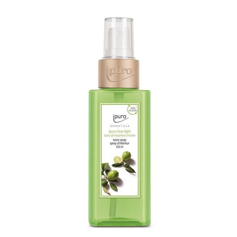 Ipuro - Duftspray, 120 ml, Grün