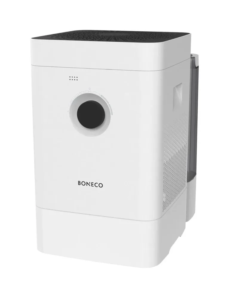 Boneco Hybrid H400 Smart Hybrid Luftwäscher – Luftbefeuchter – weiss