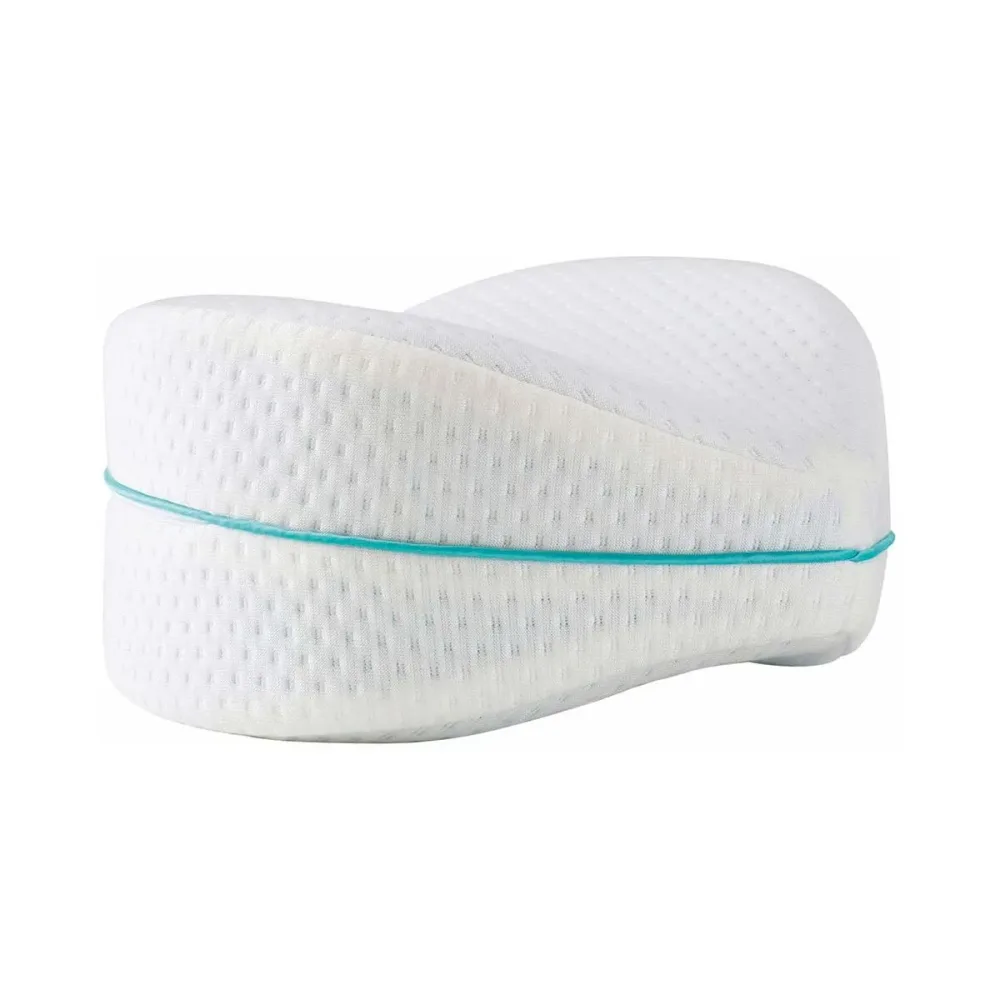 BEST DIRECT RESTFORM LEG PILLOW MD Knie- und Beinruhekissen – Gesundheit Zubehör