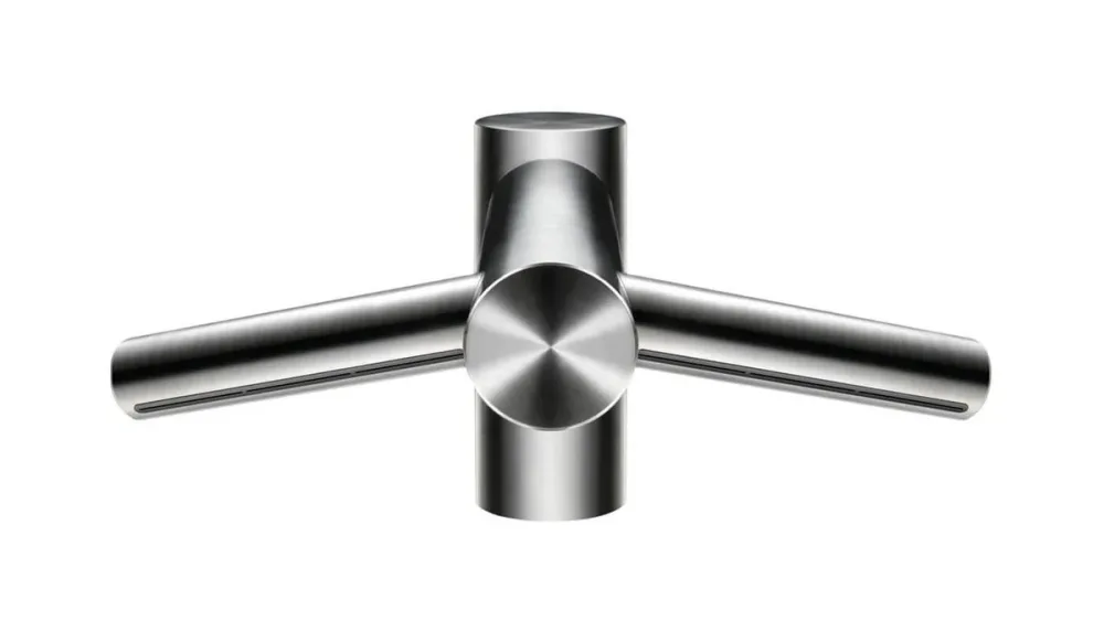 Dyson Airblade Wash+Dry WD04
