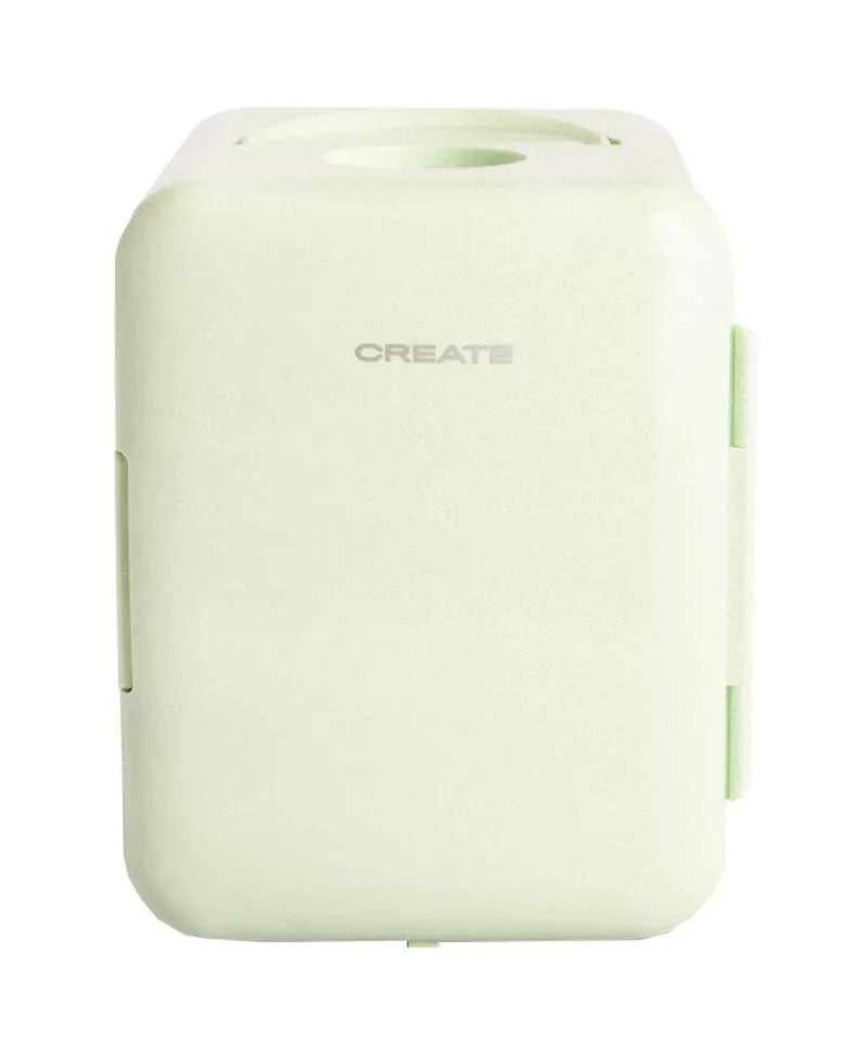 CREATE - Mini Cooler, 4L, Pastellgrün