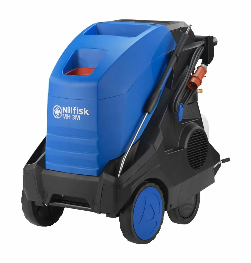 Nilfisk MH 3M-160/770 PA 400/3/50/8