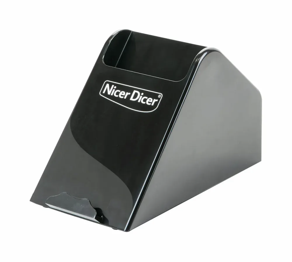 Genius Nicer Dicer Speed Aufbewahrungsbox