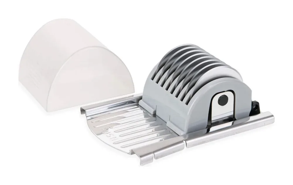 Genius Nicer Dicer Speed Kräuterroller