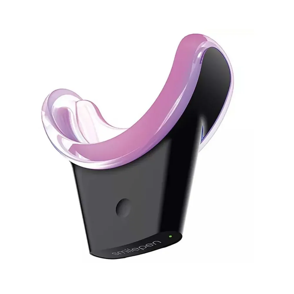 Smilepen Wireless Whitening Accelerator Zahnbleichung – Ersatzbürste/Zahnpflege Zubehör