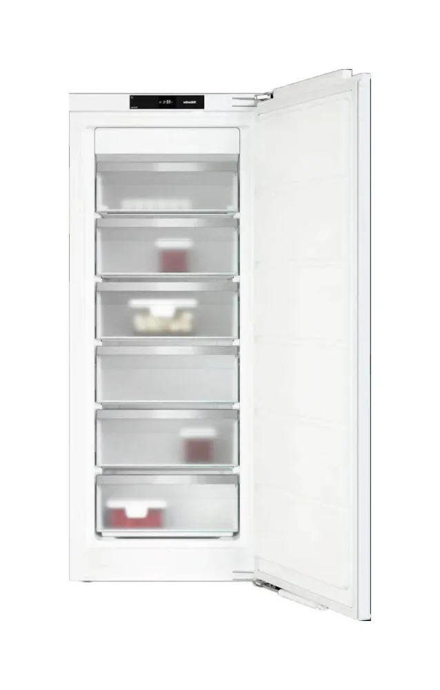 Miele FNS7470D RE Einbau Gefrierschrank 60cm