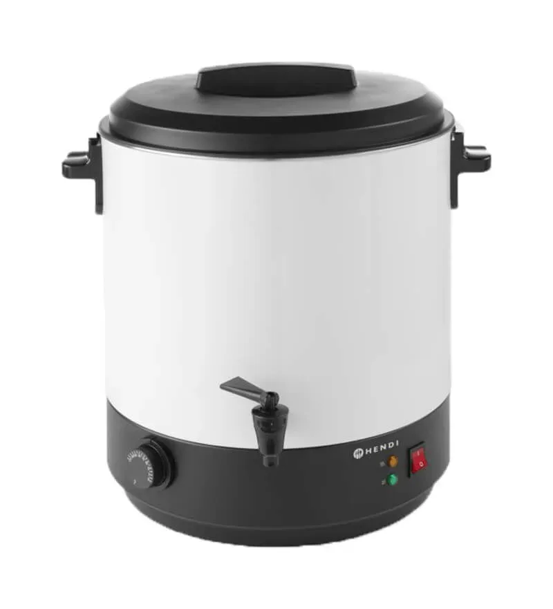 HENDI, Heissgetränke, HENDI Heissgetränkespender, 2500W Heissgetränke, Produkte & Wohnen