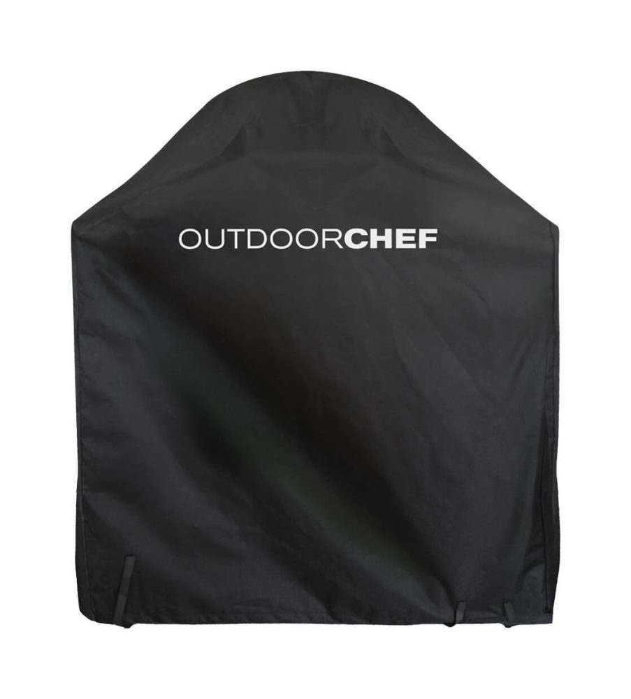 OUTDOORCHEF Grillabdeckhaube 