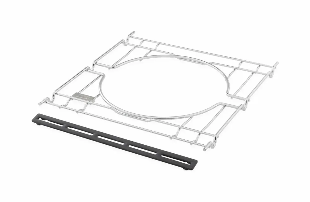Weber Crafted Basis-Rahmen-Set Spirit/SF Basis-Rahmen – Weber Grillplatte/Grillrost